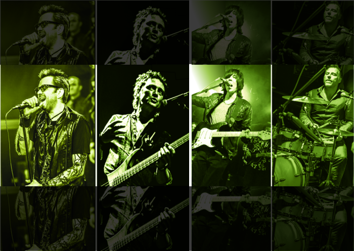 ROCK LEGEND 1