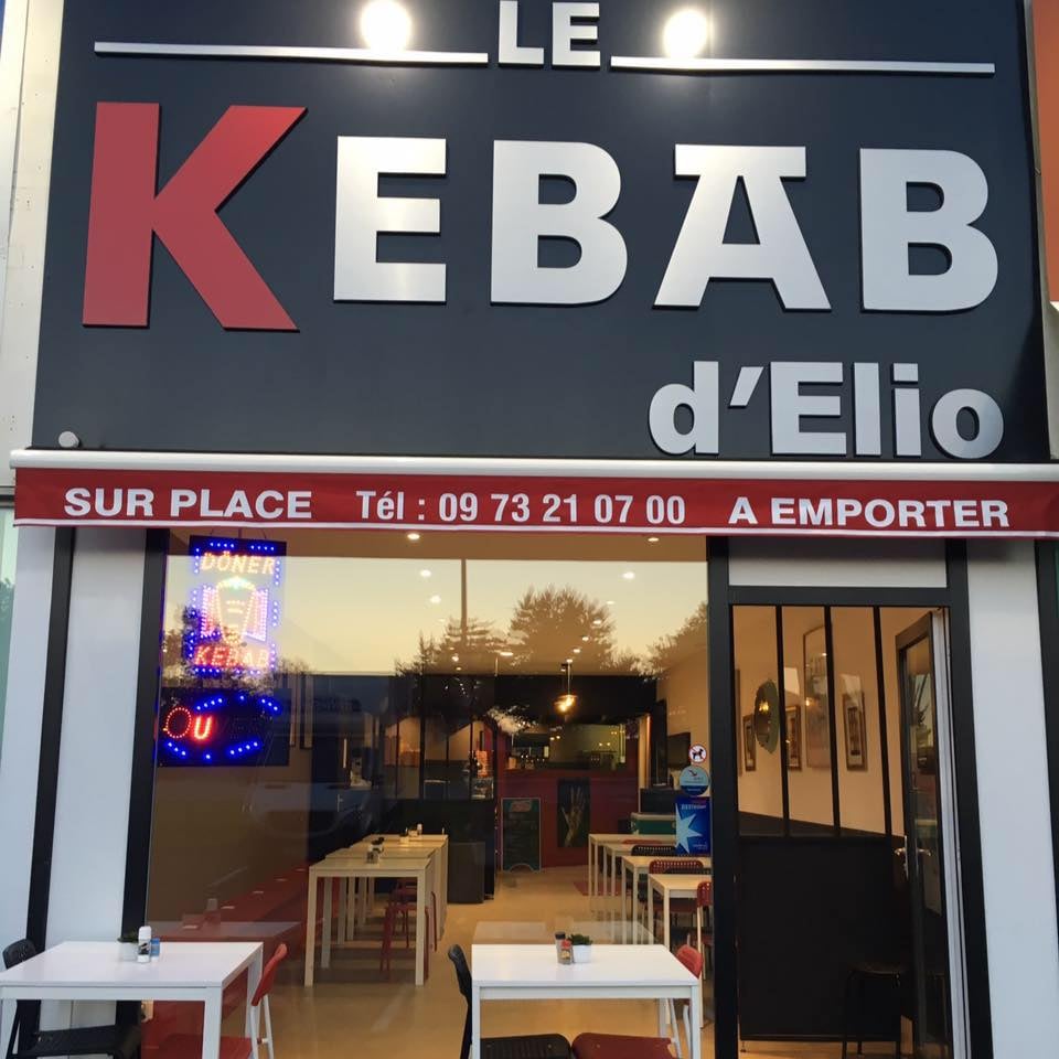 Le Kebab d'Elio 2