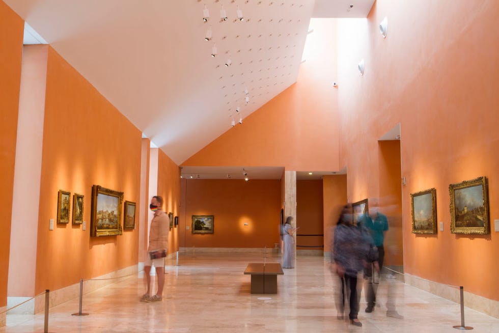 Thyssen-Bornemisza National Museum 3