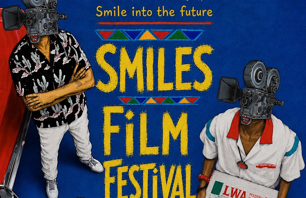 Smiles XII 1