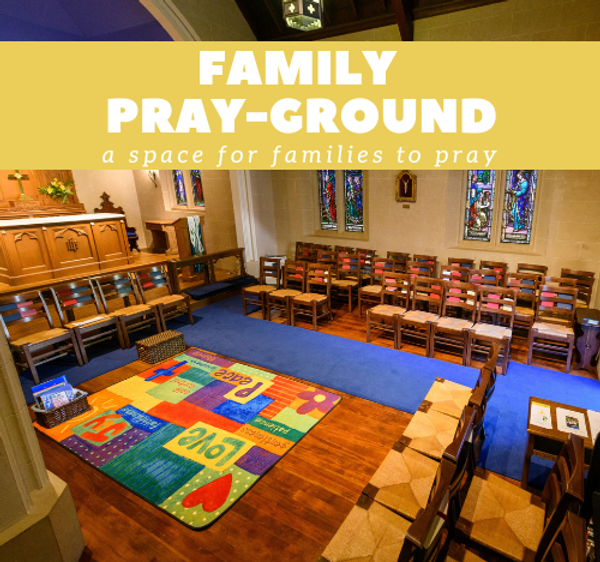 Family PrayGround 1