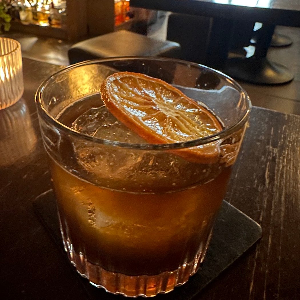 MINATO Bar 1