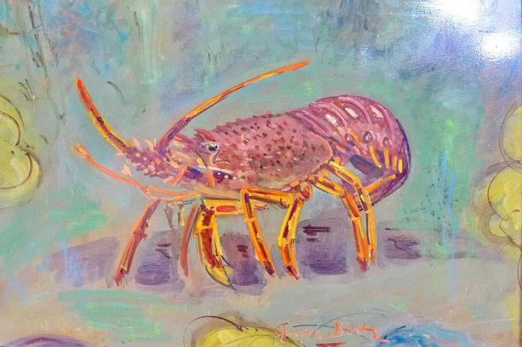 Galerie Les Echappées de l'Art 1