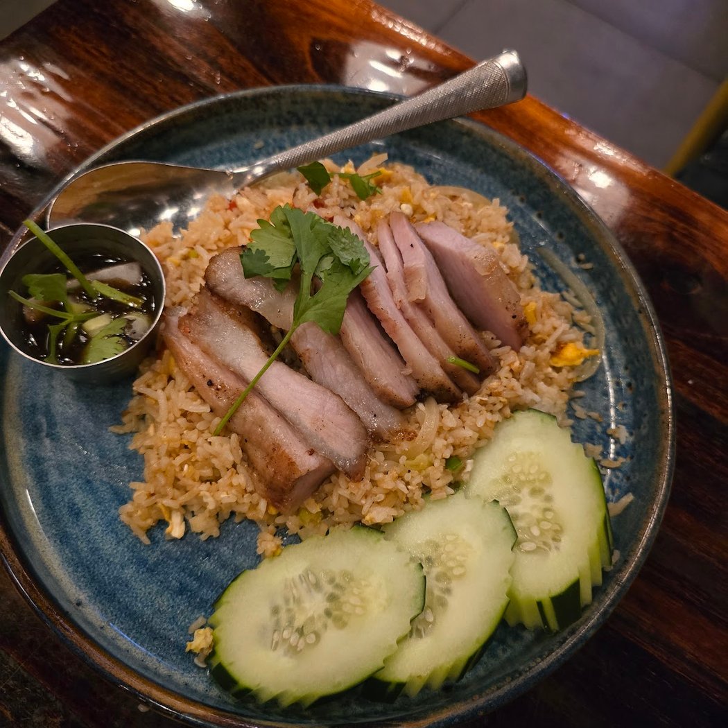 iThai Bangkok Street Food 3