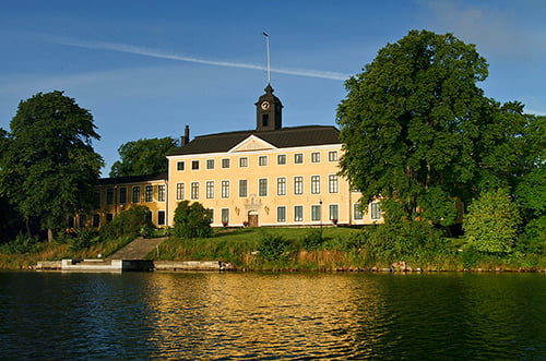 Ulriksdal Palace 2