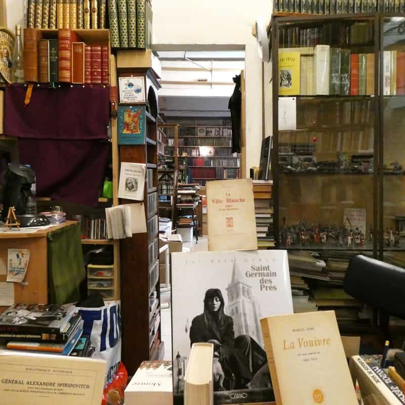 Marche Le Passage 2