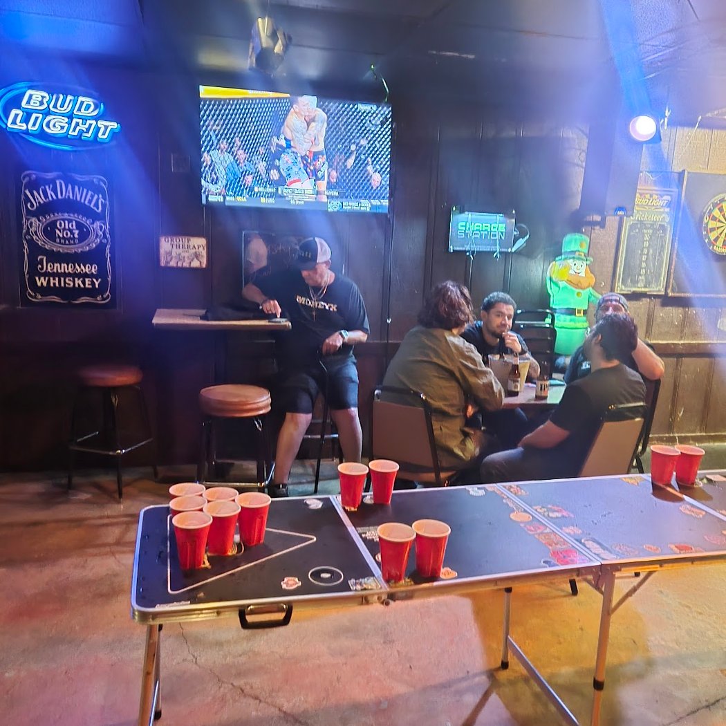 Eddie's Place 3