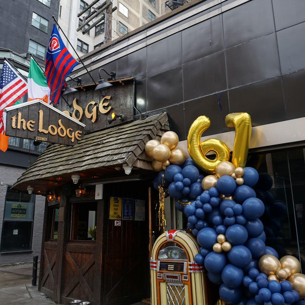 The Lodge Tavern 2