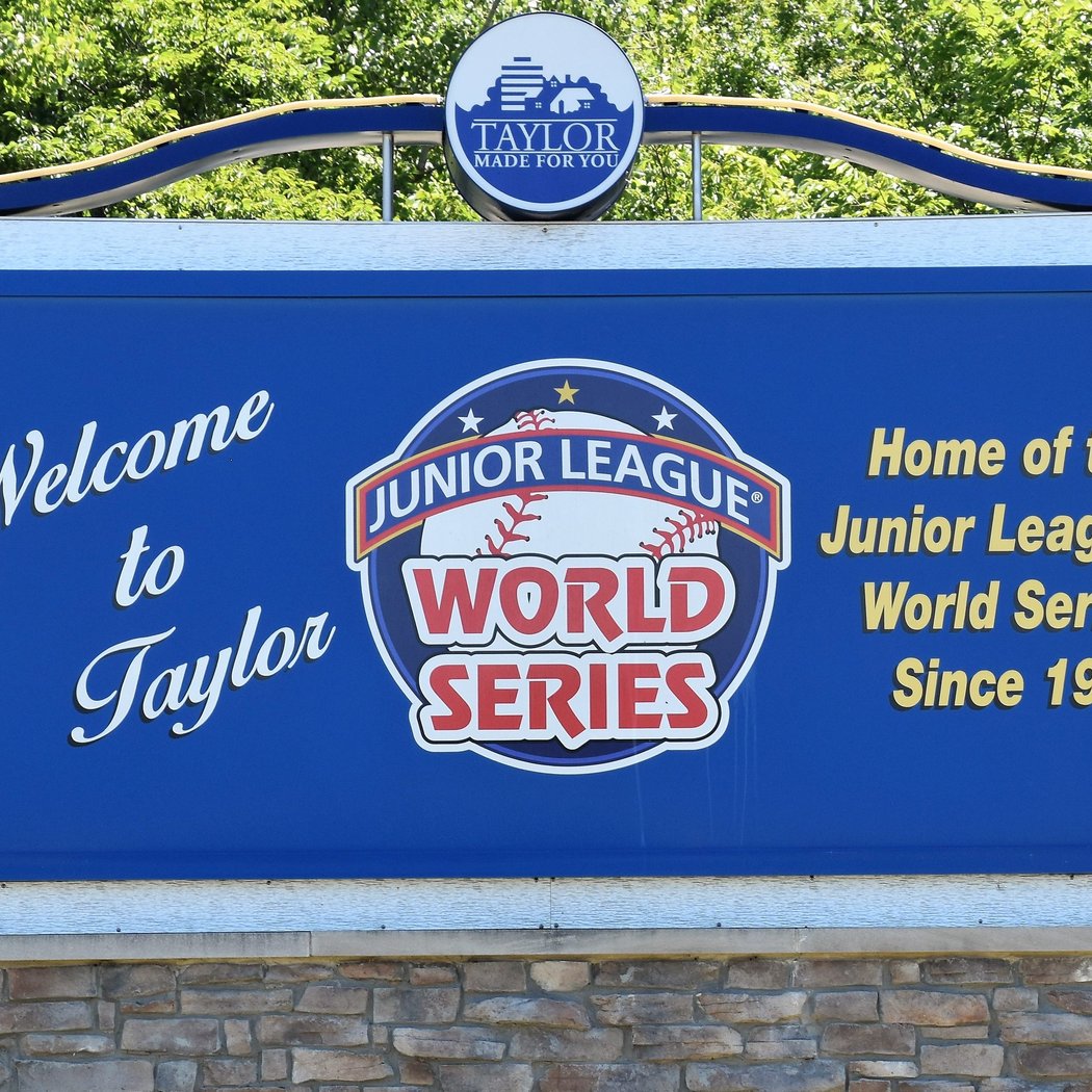 Junior League World Series Championship 5