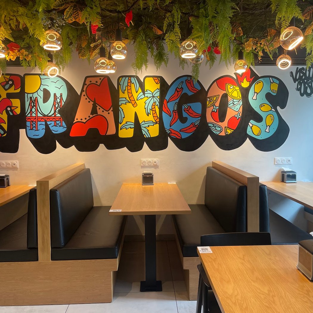 FRANGO'S 2