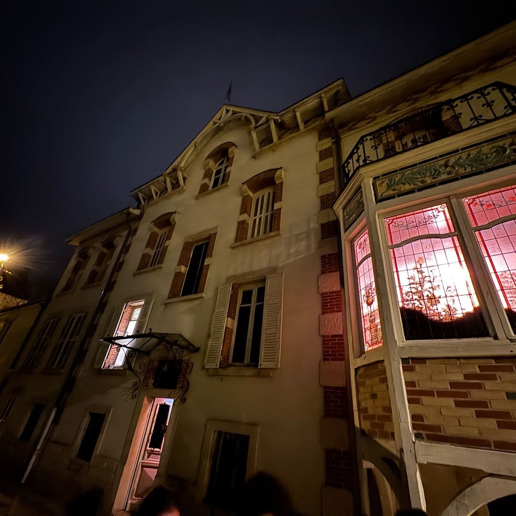 La Douzième Heure 4
