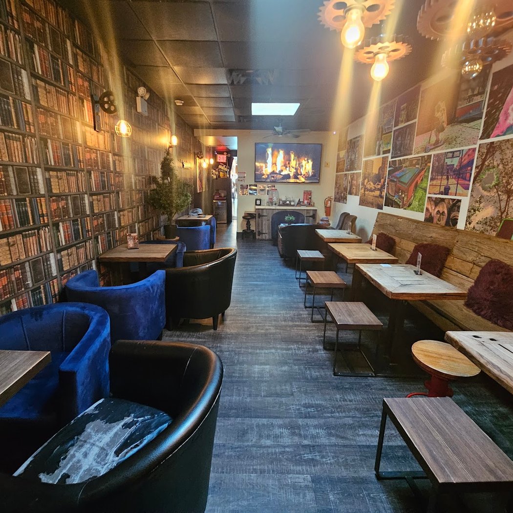 El Barrista cafe 4