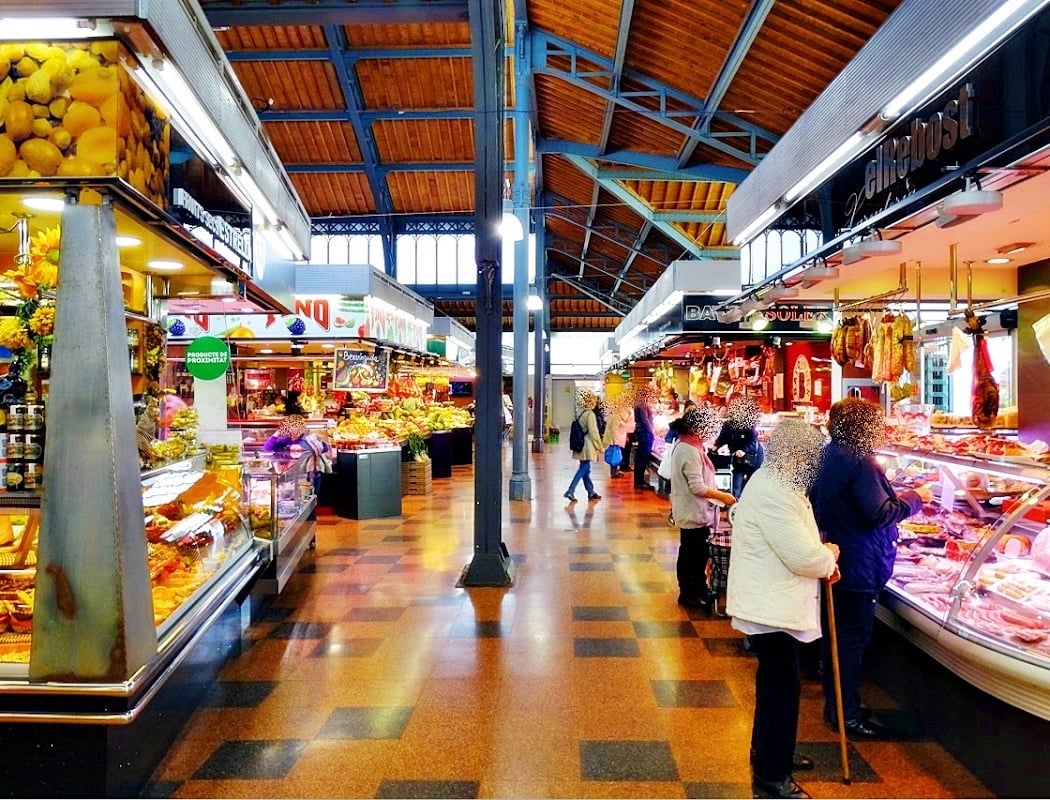 Mercat de la Llibertat