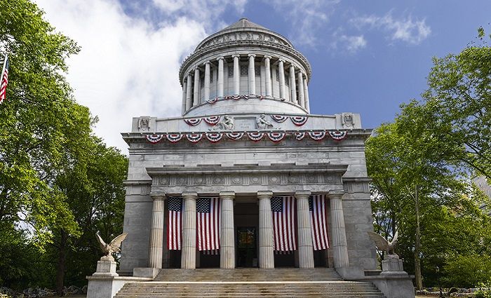 General Grant National Memorial 4