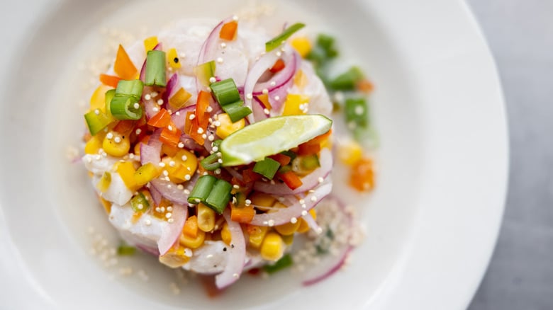 Ceviche Chowdown 3