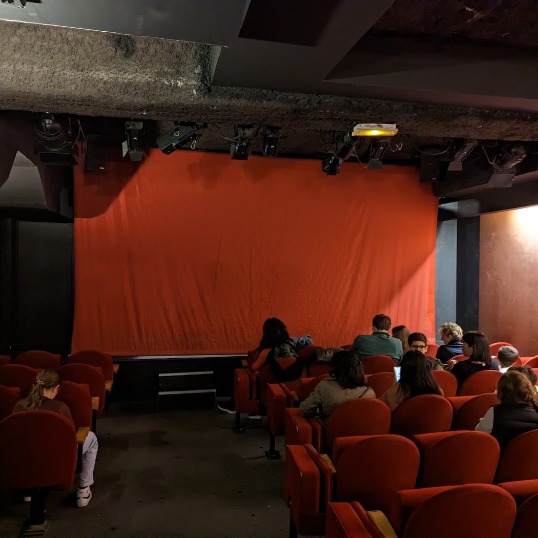 Les Monologues inattendus de Feydeau 3