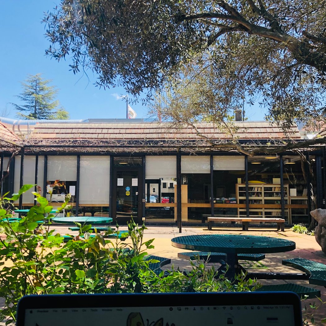 Novato Library 3