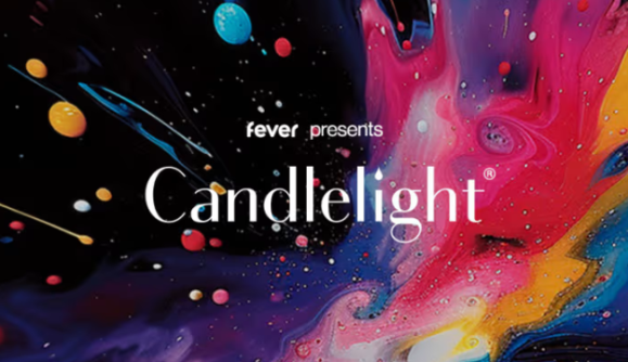 Candlelight: Ed Sheeran Meets Coldplay 1
