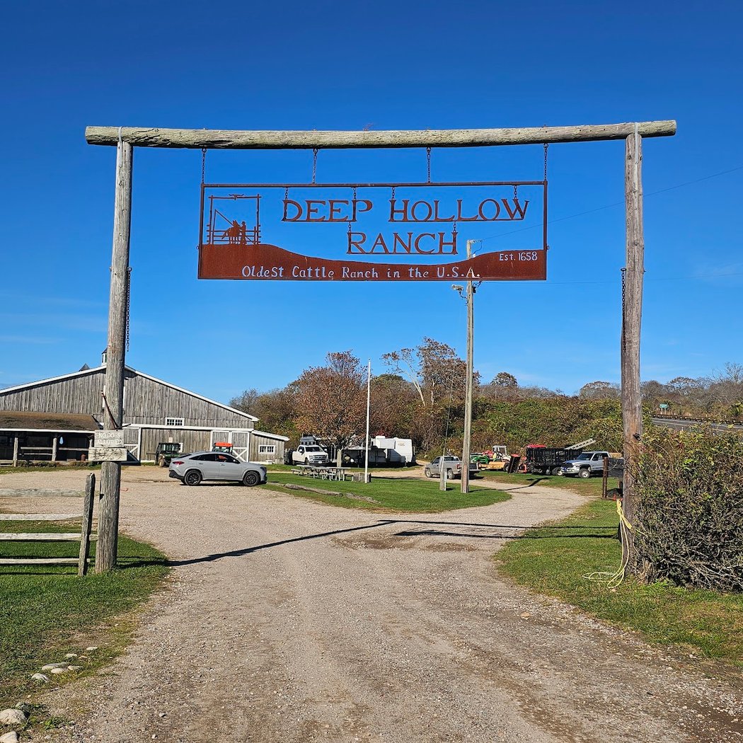 Deep Hollow Ranch 3
