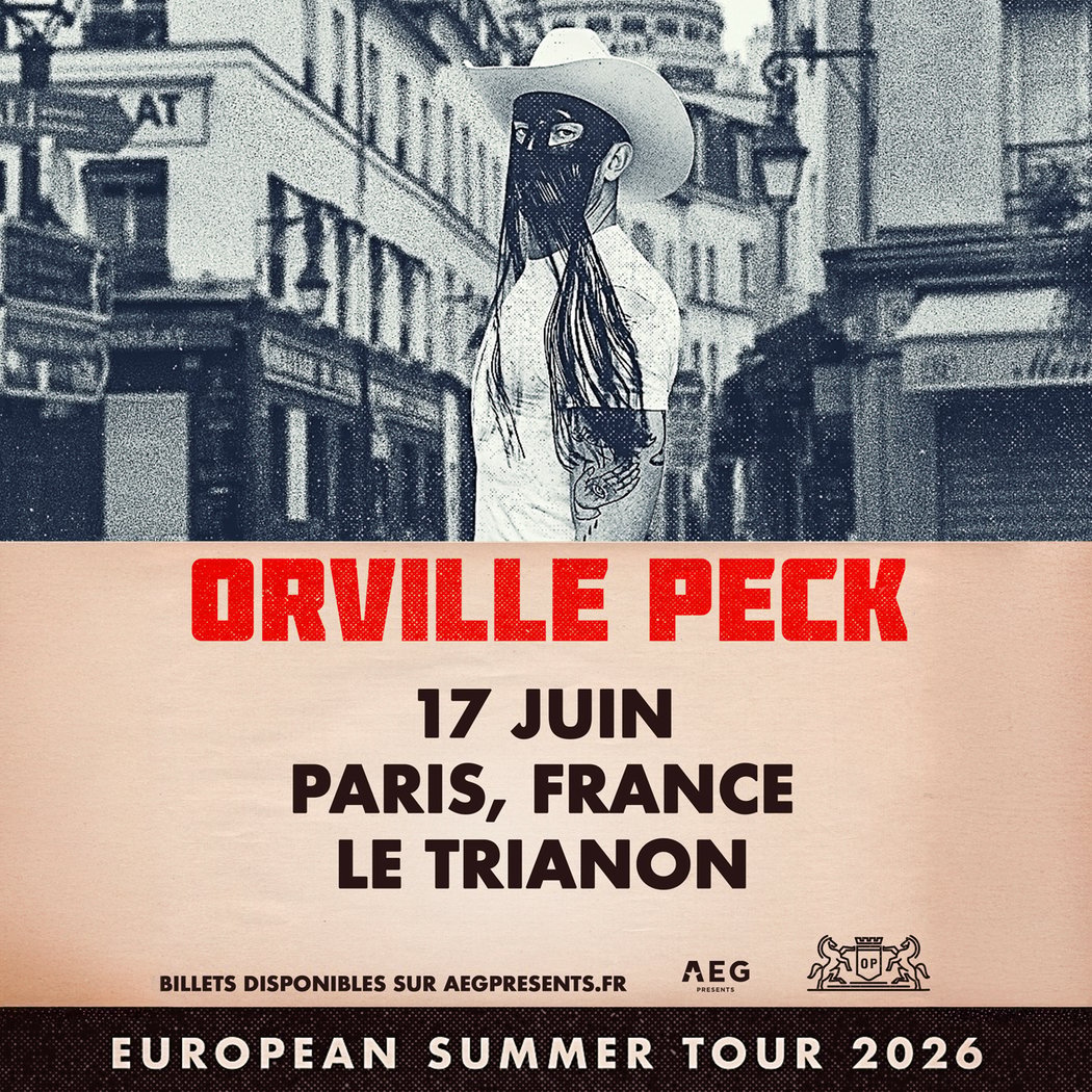 ORVILLE PECK