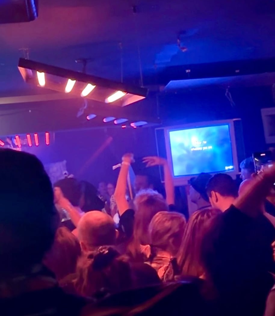 Karaoke Bayern Vol. 27
