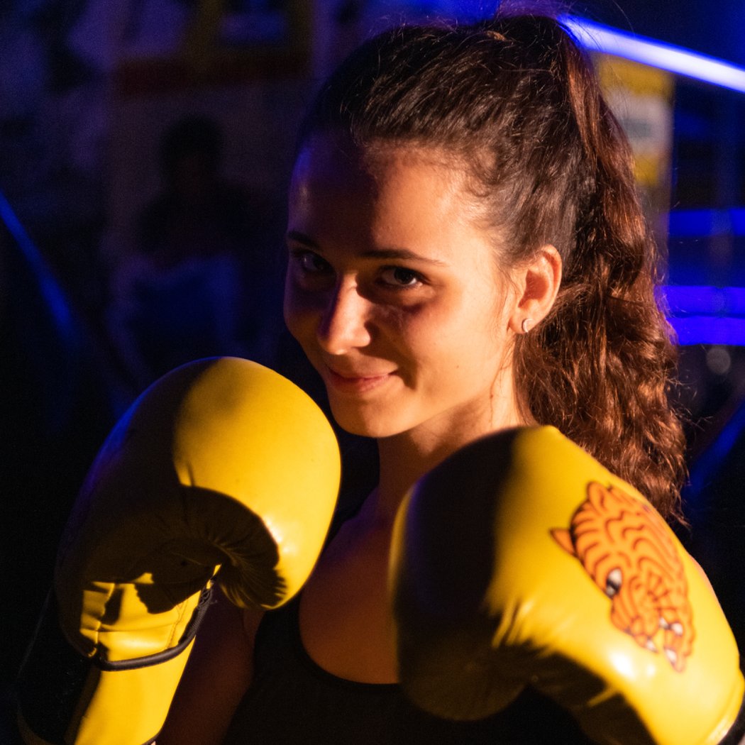 Le Cercle Boxing 3
