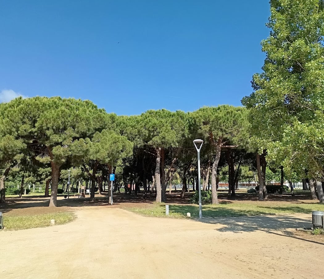 Parc Nou 3