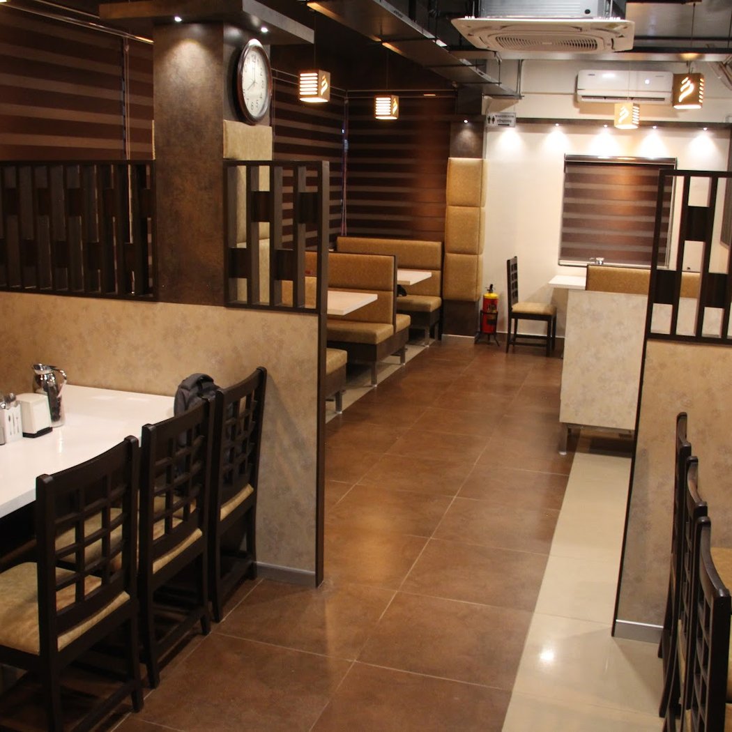 Mani's Dum Biryani - Bellandur 2