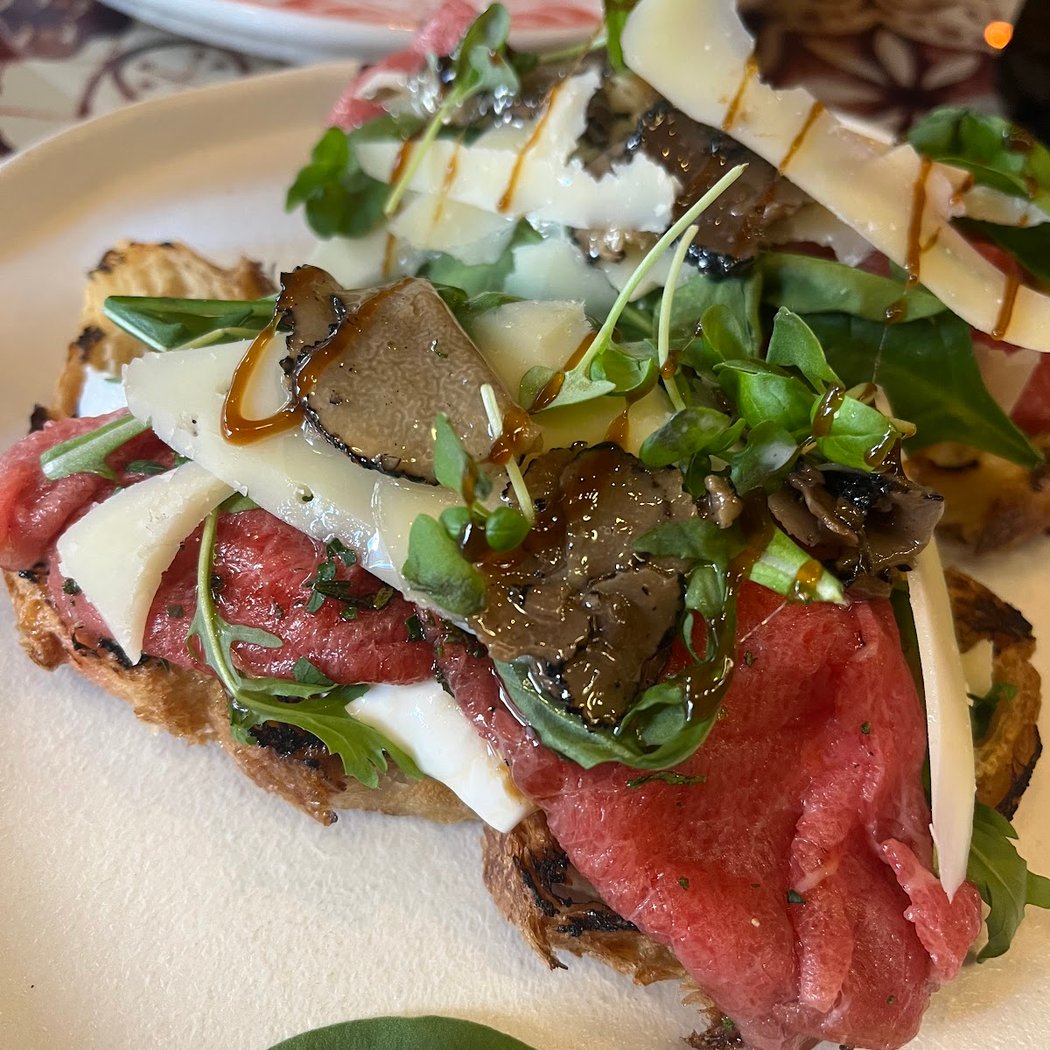 Piccola Cucina Osteria Siciliana 3