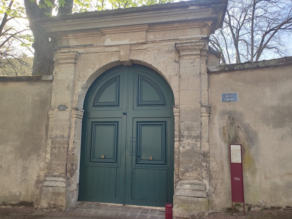 Middle School Marie-Curie 3
