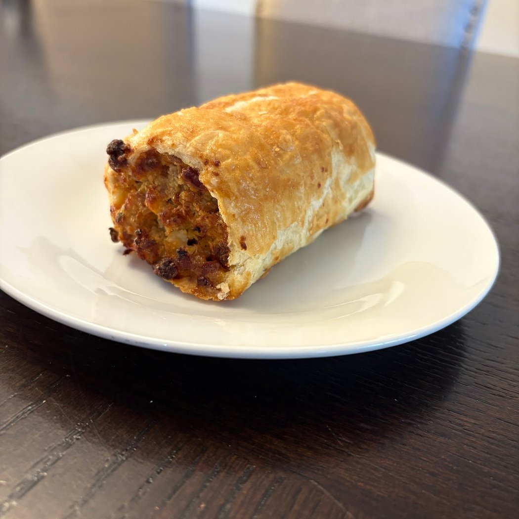 Braised Pies 1