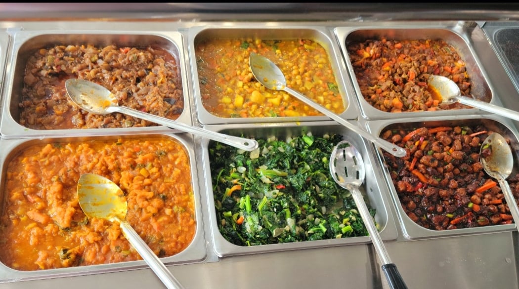 StarSpice Restaurant Inc 3