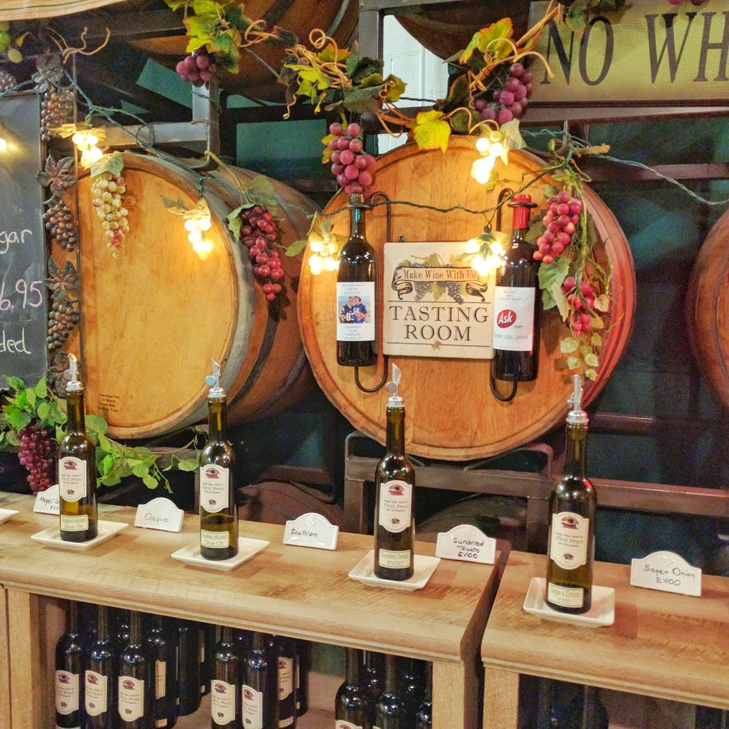 Make Wine With Us 3
