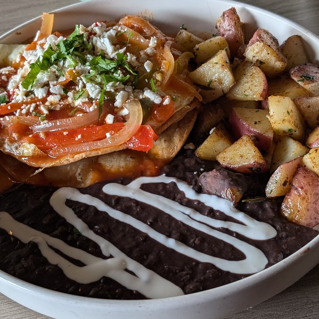 Casa Mia Restaurant (Mountain View) 3