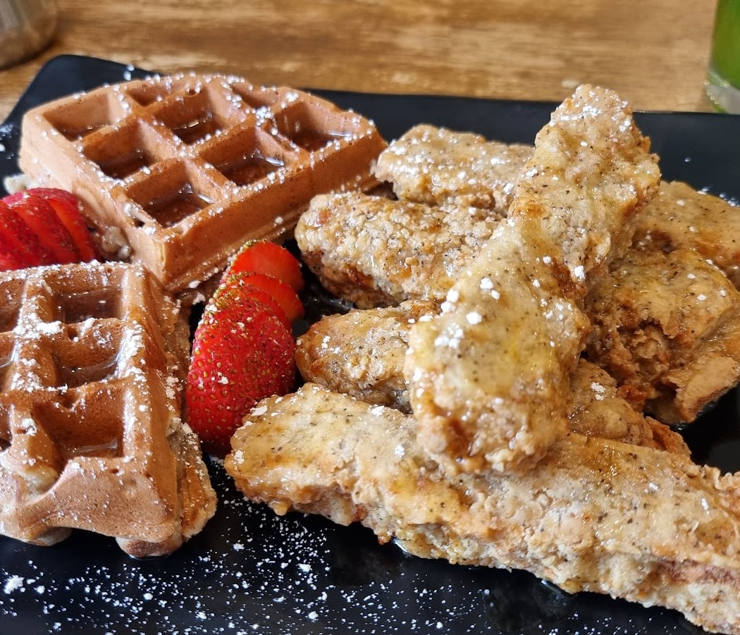 Peacefood - Upper West Side 1
