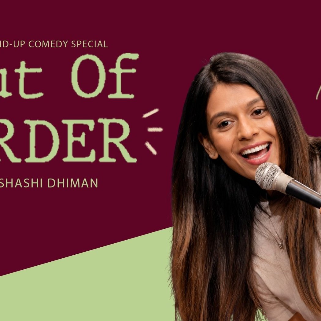 Out Of ORDER ft. Shashi Dhiman