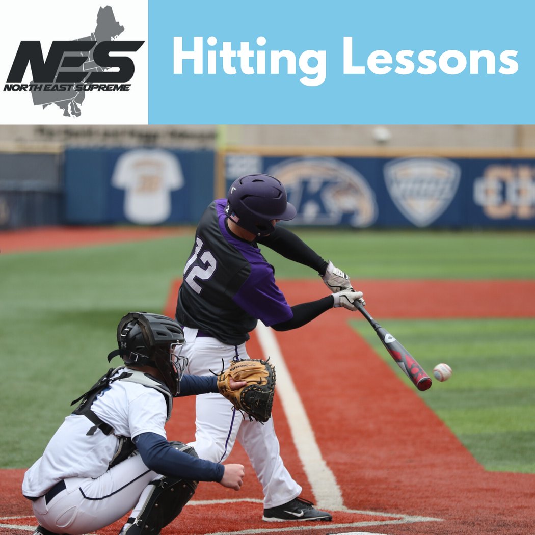 Northeast Supreme - Baseball, Softball & Rentals 1
