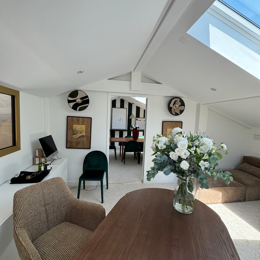 Crazy Home Immobilier - Anglet, Chambre d'amour 2
