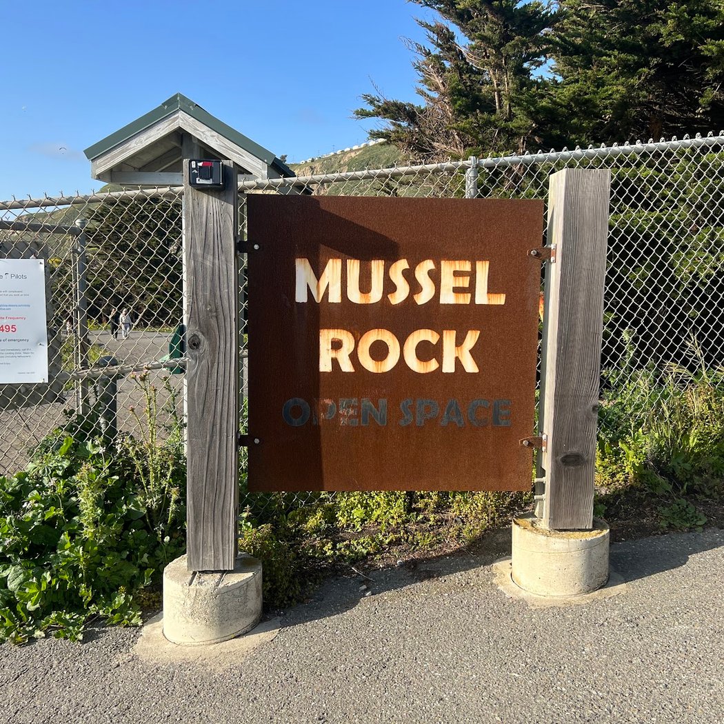 Mussel Rock 3