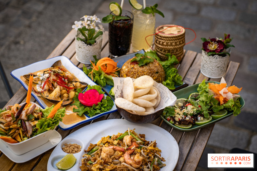 Sukhothai Restaurant 4