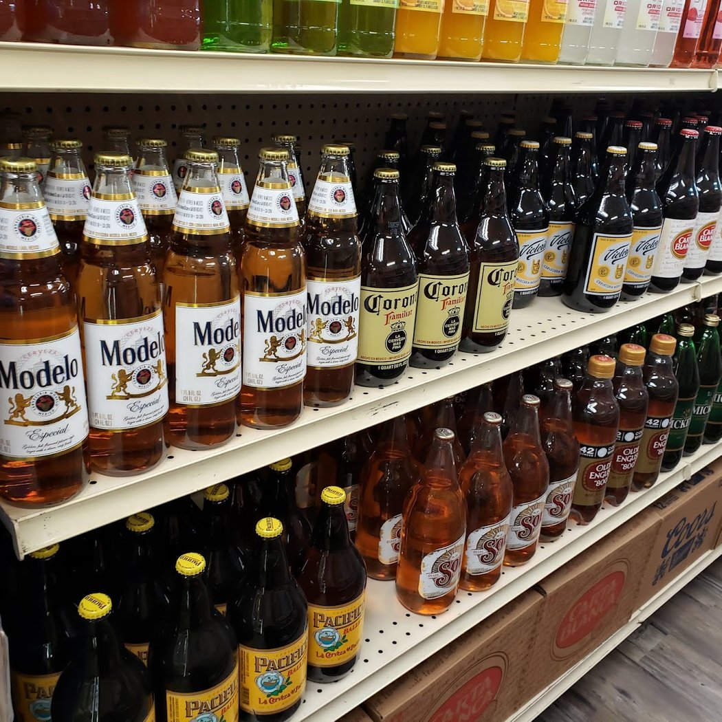 Jack's Liquors 1