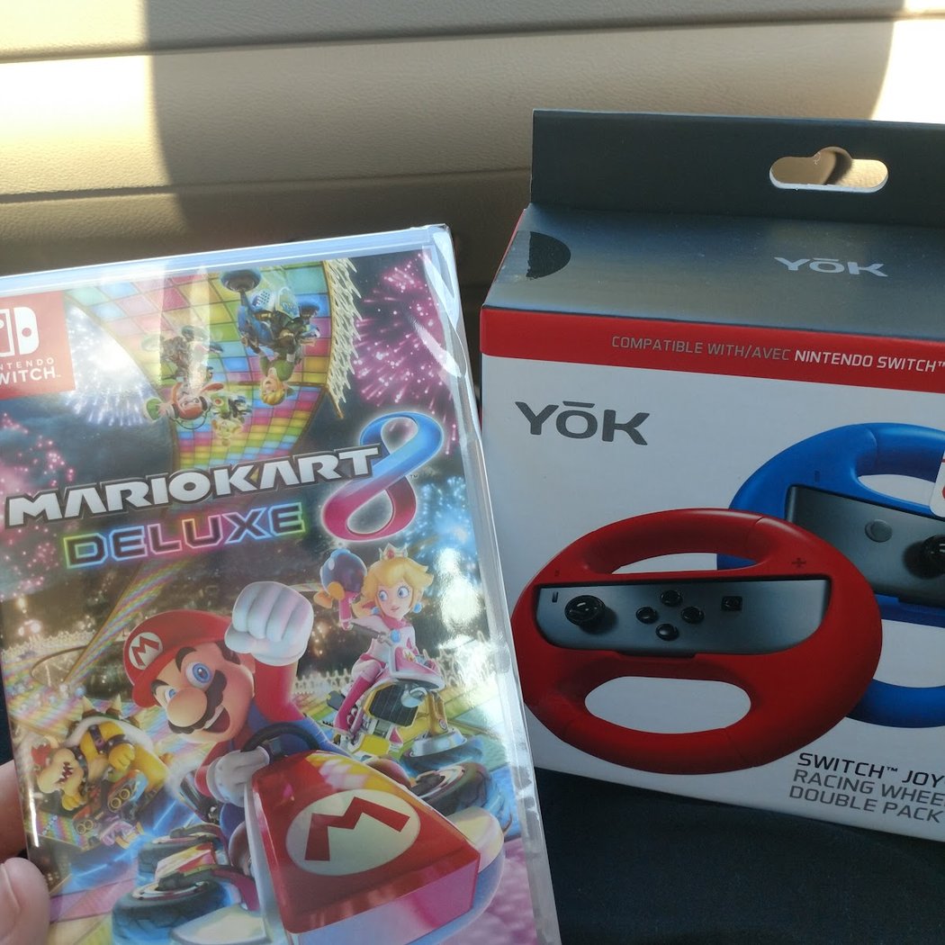 GameStop 3