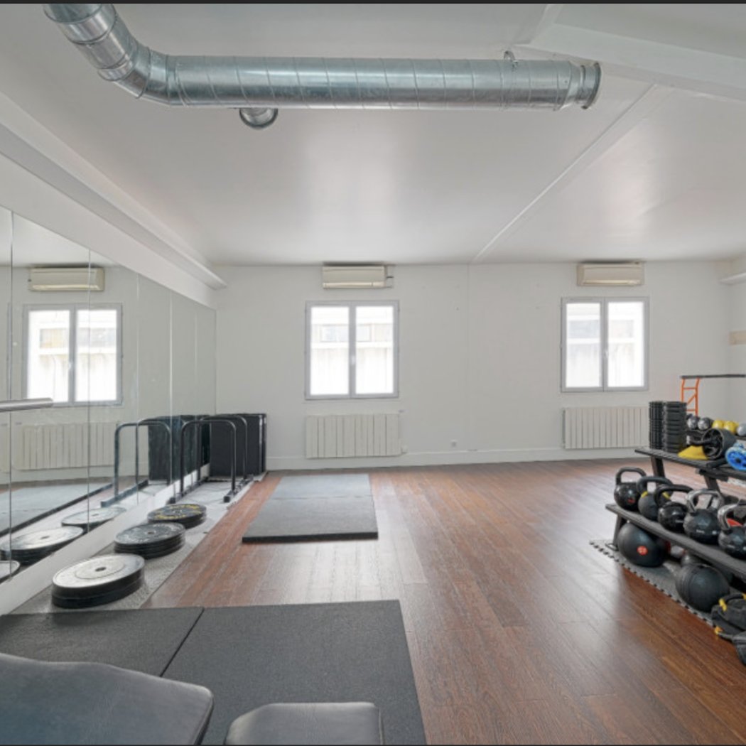 Afya - Center Holistic - Sport Et Bien-Être 1