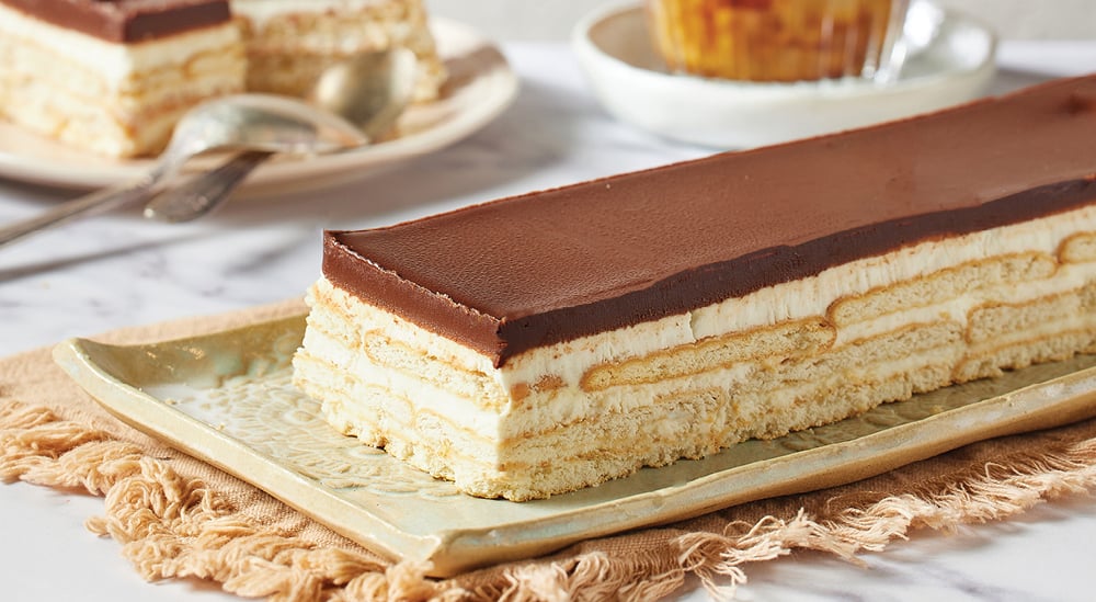 Arcaffe Bakery