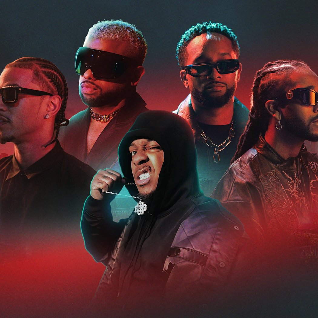 The Boys 4 Life Tour 2