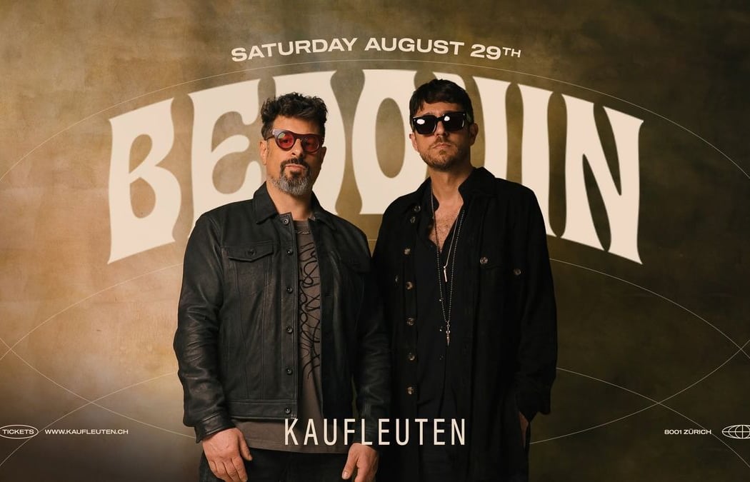 Bedouin | Kaufleuten Club