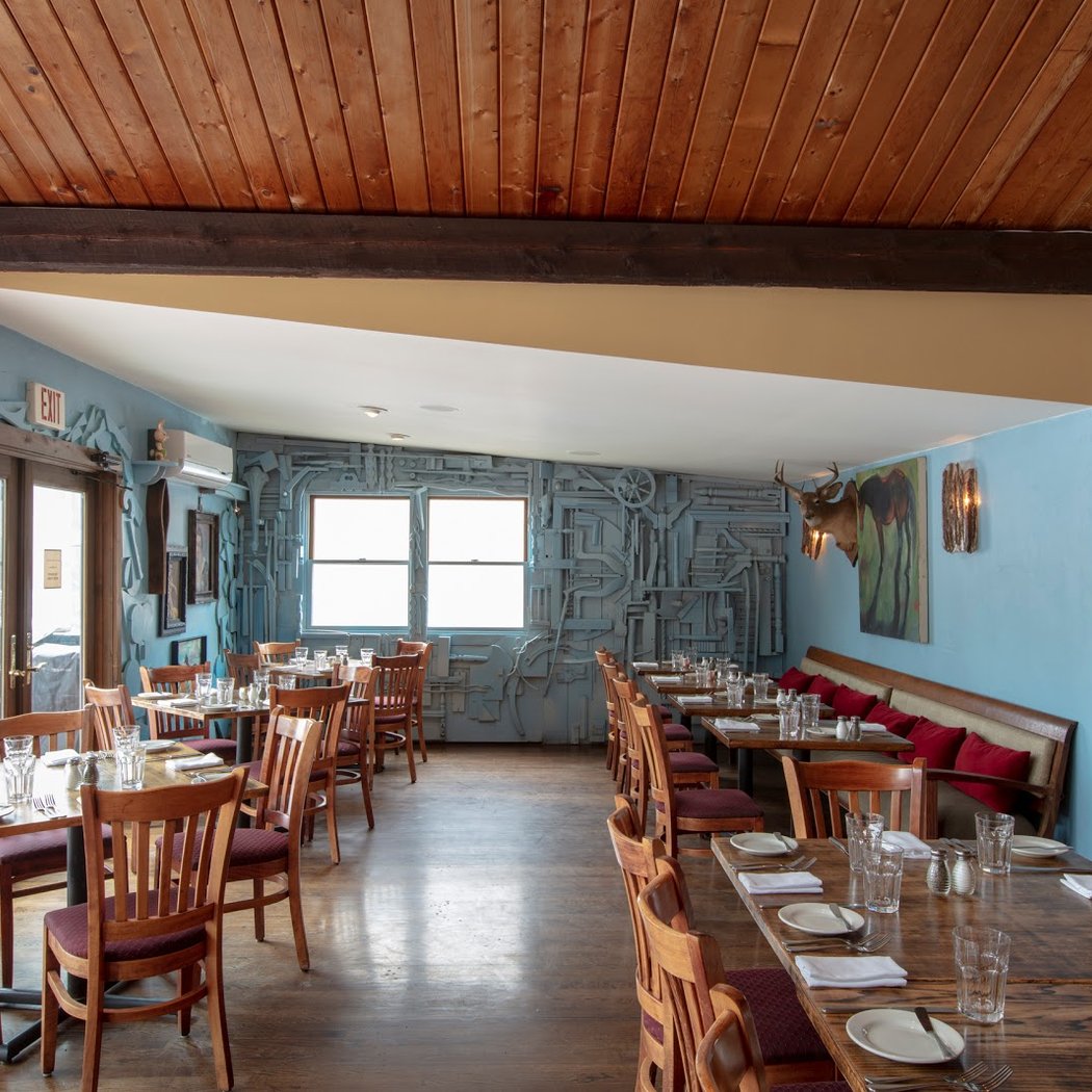 Peekamoose Restaurant 2