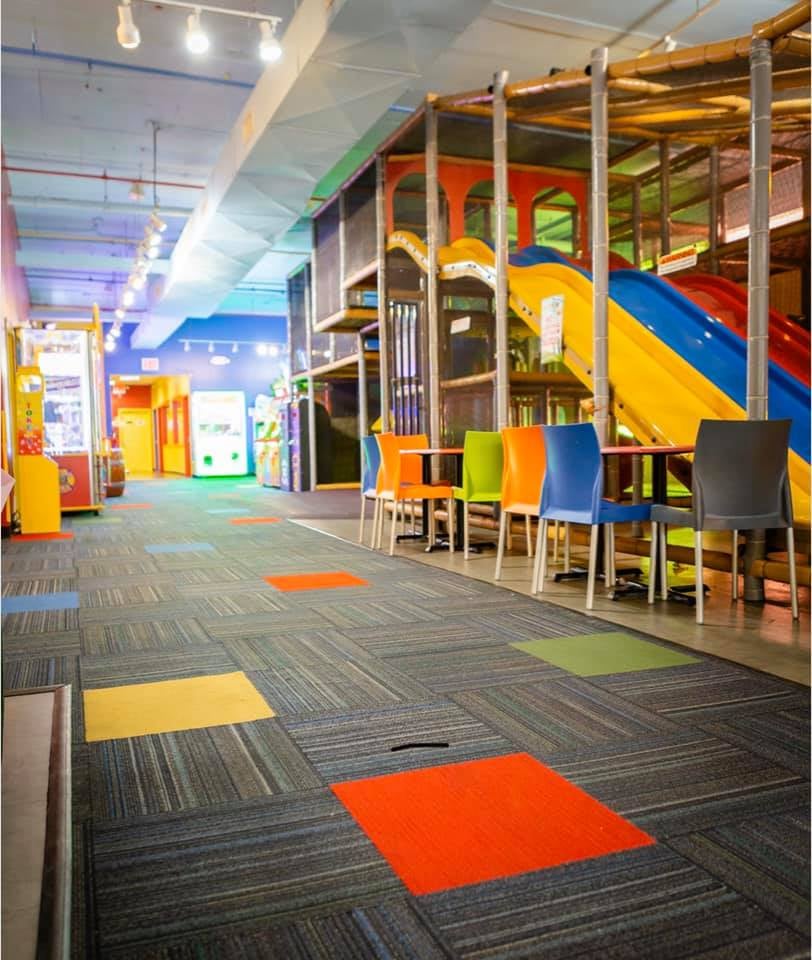 Kids Fun House 3