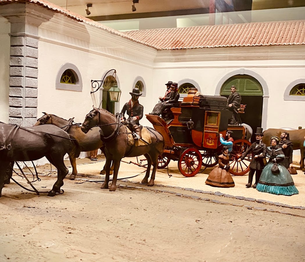 Museu das Comunicações 3