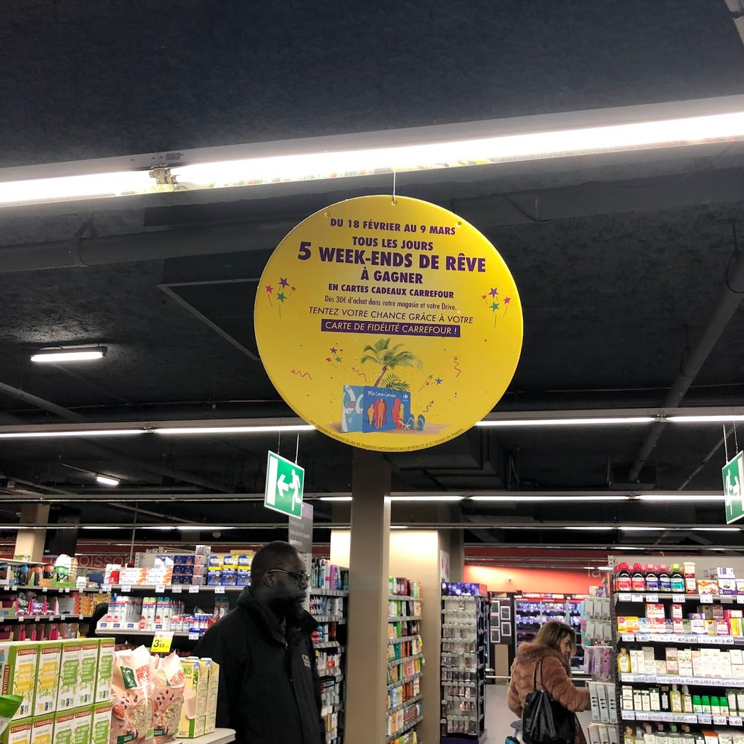 Carrefour Market 2
